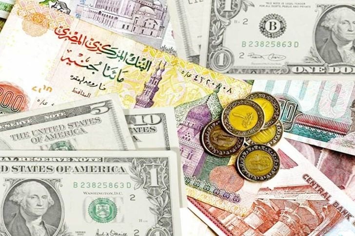 «الدينار والريال واليورو بكام؟».. أسعار العملات اليوم السبت 18 أكتوبر 2025