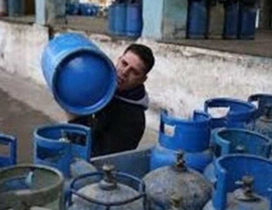 زيادة مرتقبة في أسعار أسطوانات الغاز المنزلية والتجارية