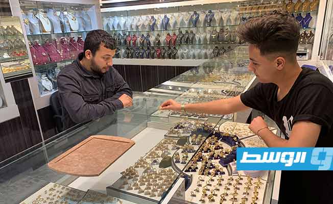 أسعار الذهب في ليبيا الخميس (16 أكتوبر 2025)