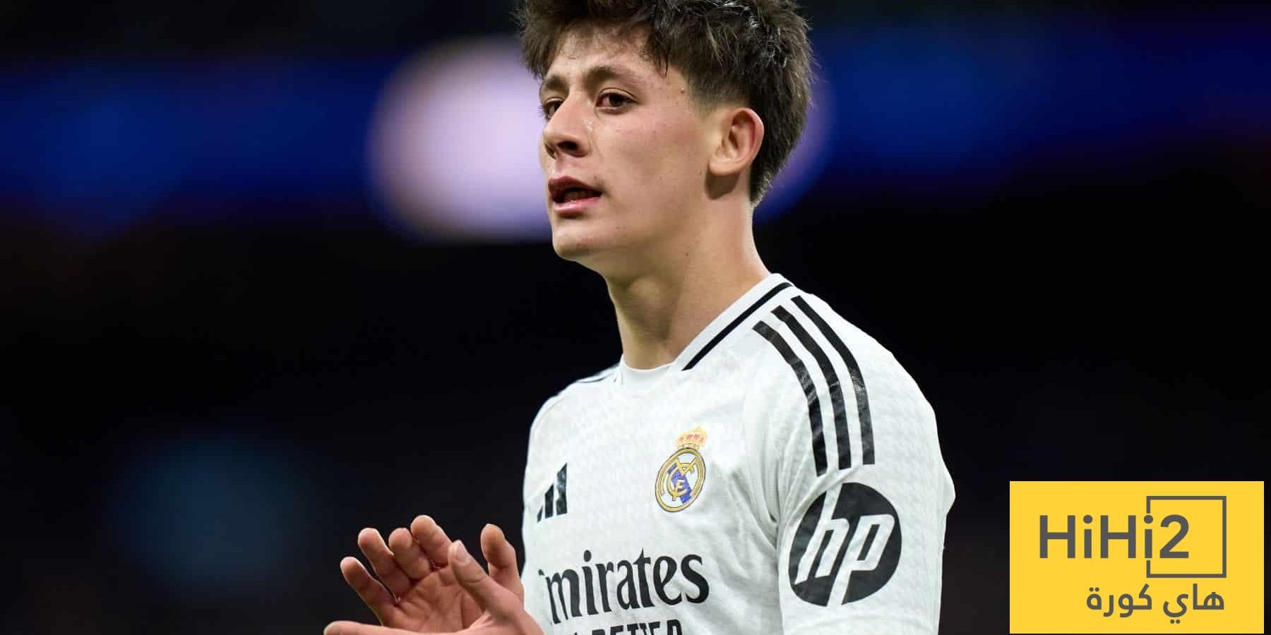 من صانع ألعاب إلى محور .. تشابي ألونسو يكتشف أردا غولير جديد!