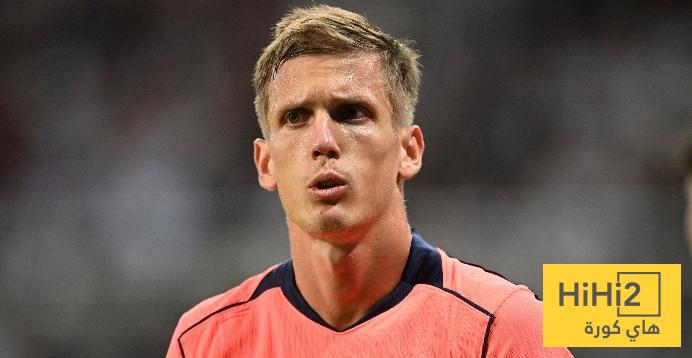 هل يشارك أولمو في مواجهة باريس؟ تفاصيل مثيرة قبل المباراة!