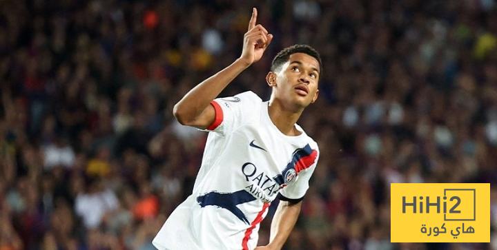 <p><strong>تقييم أداء لاعبي باريس سان جيرمان في مباراة برشلونة: من استحق النجومية؟</strong></p>