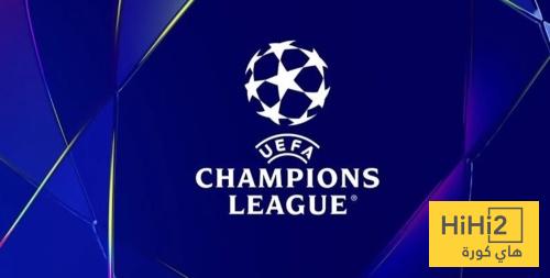 المرشحون الرسميون لجائزة لاعب الأسبوع في دوري أبطال أوروبا: تعرف عليهم الآن!