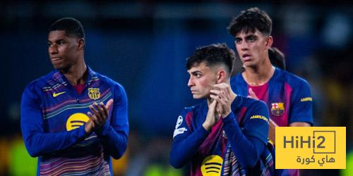 <p><strong>“باريس يتحول لكابوس برشلونة: تفاصيل الصراع الكروي الشرس”</strong></p>