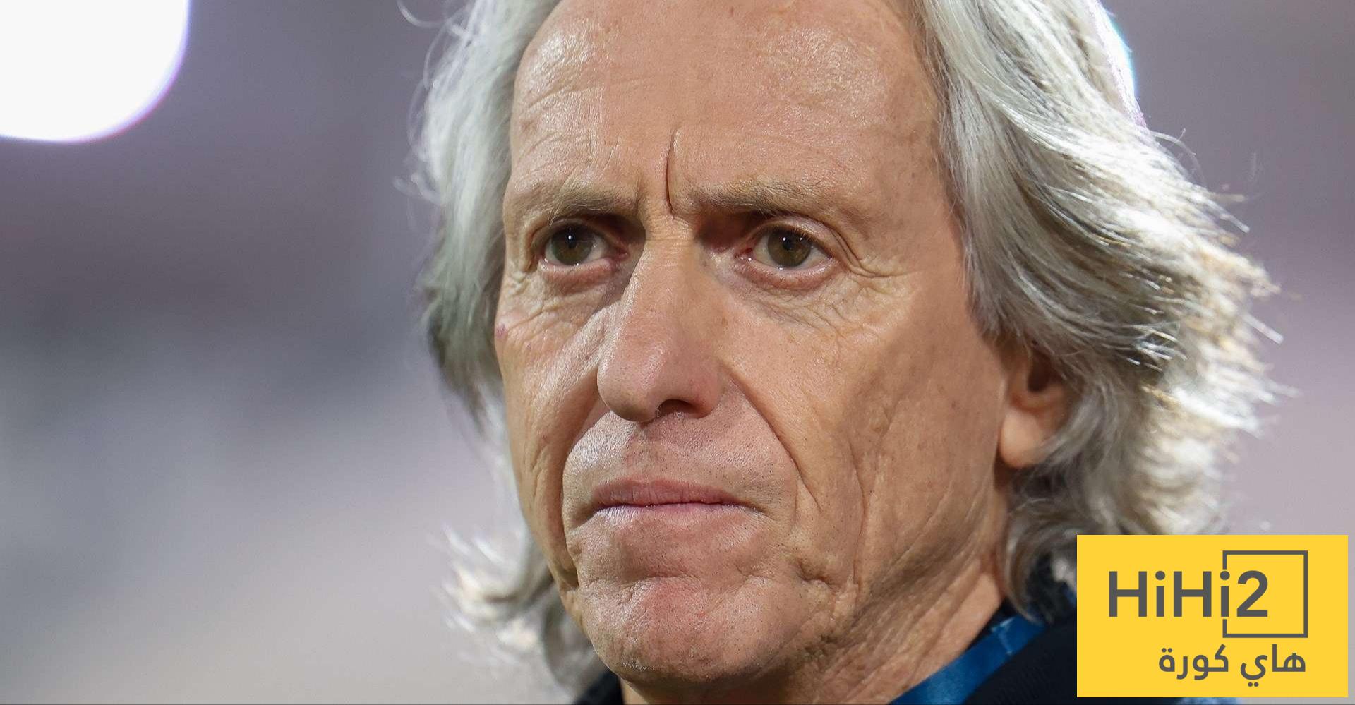 خيسوس يحصد أول جائزة فردية مع النصر: إنجاز تاريخي يعزز مسيرته!