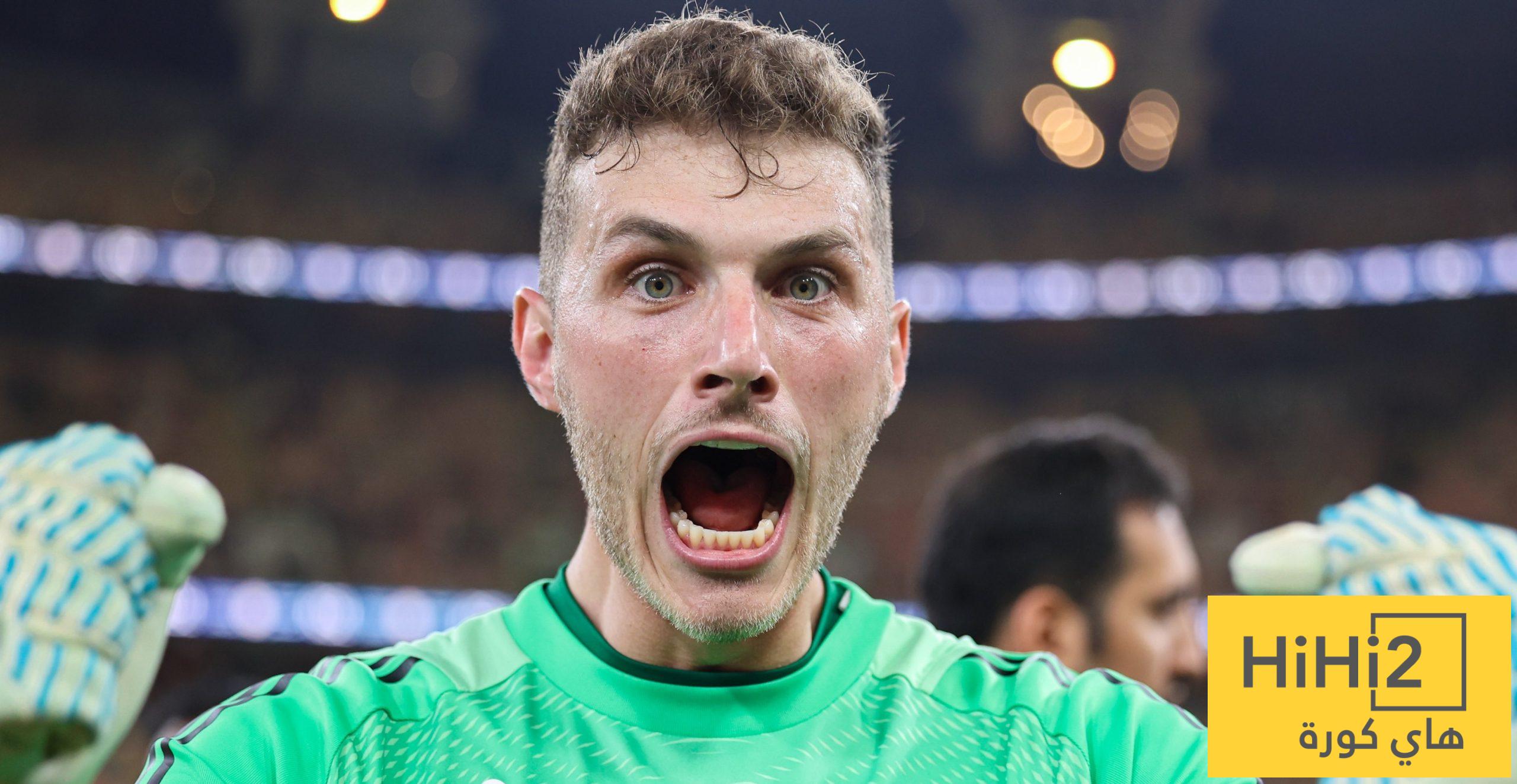 بينتو يبدأ الموسم الحالي بانطلاقة مثالية مع النصر