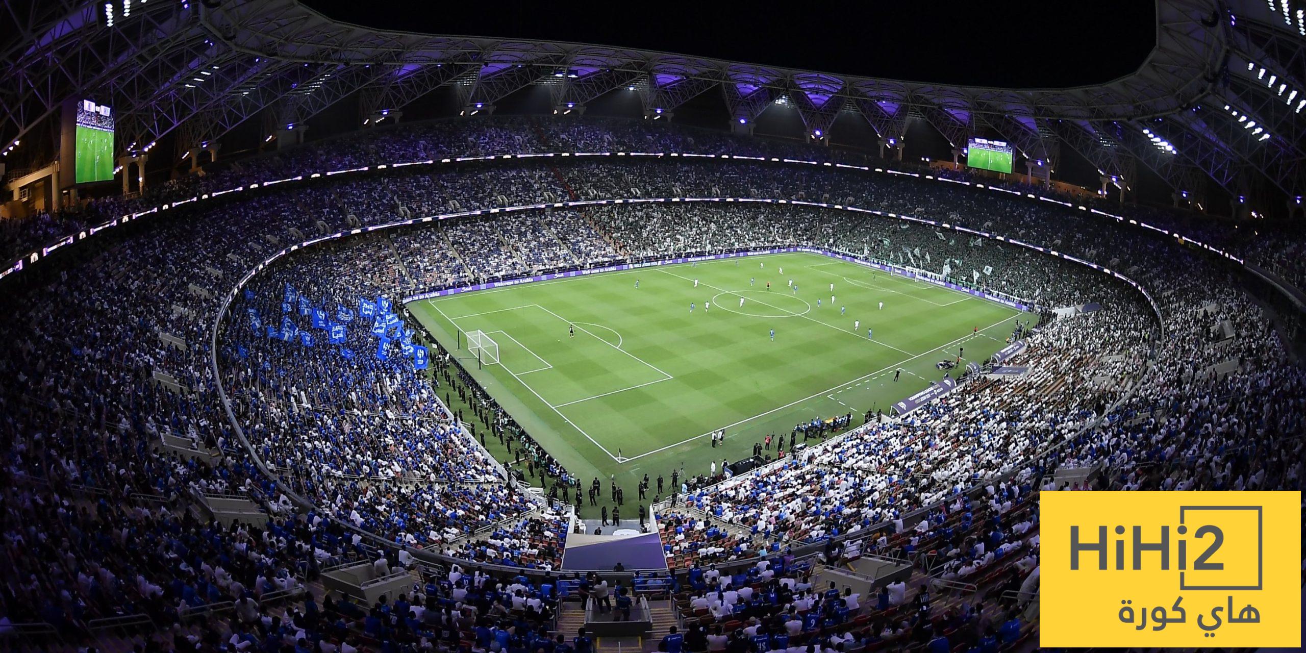 تعرف على موعد طرح تذاكر مباراة الهلال والاتفاق المرتقبة!