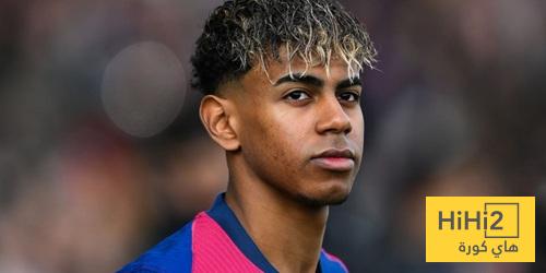 ليكيب تهاجم لامين يامال بأسلوب ساخر!