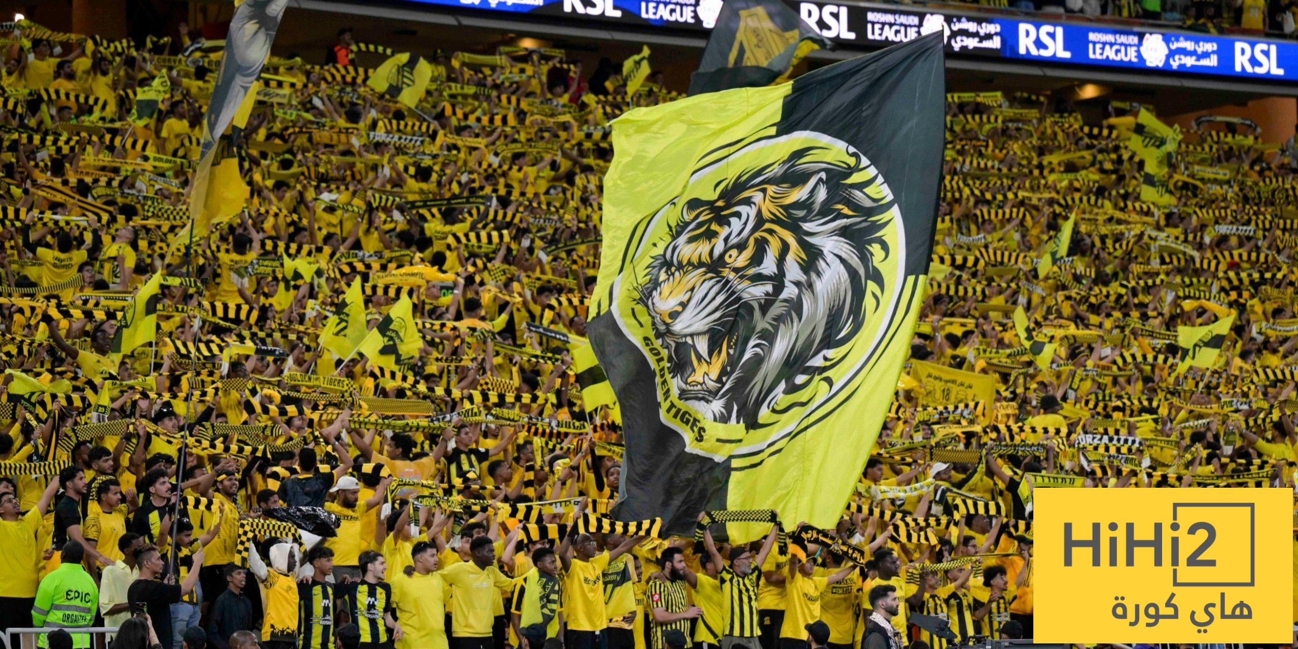 <p><strong>جماهير الاتحاد تطالب الإدارة بخطط واضحة خلال فترة التوقف الدولي</strong></p>