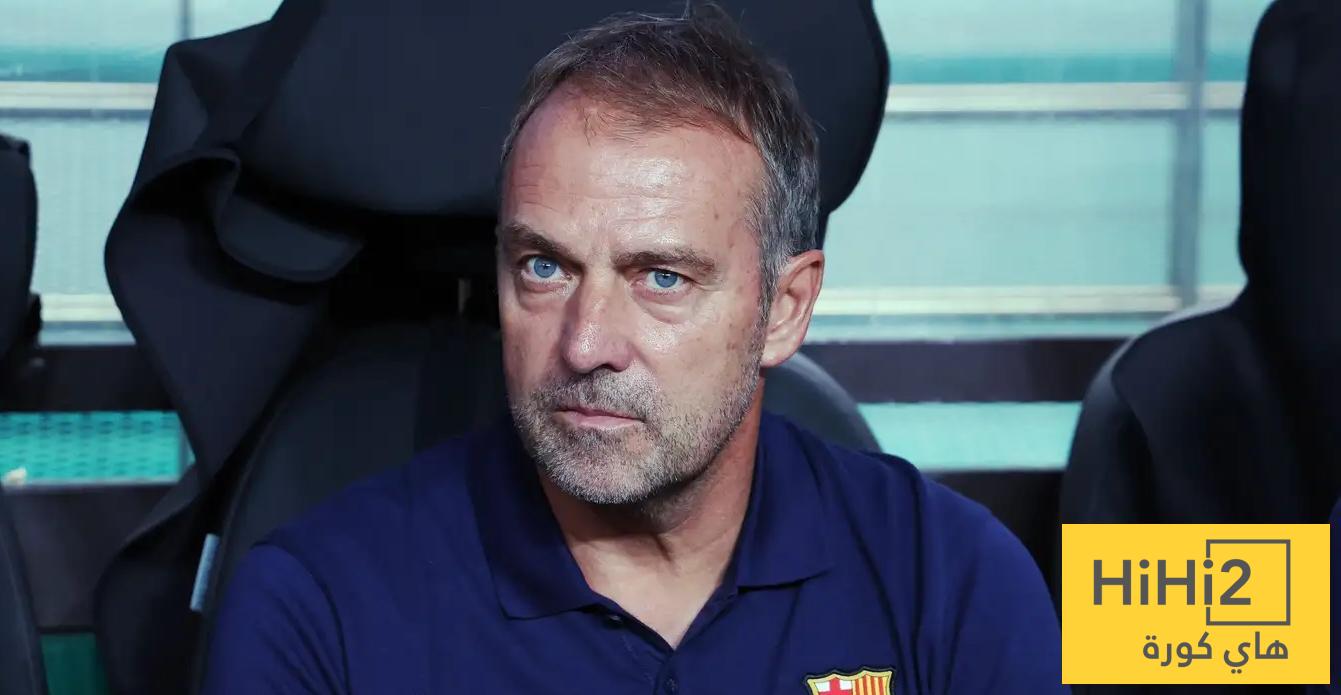 القائد الخفي في برشلونة: قصة نجاح لا تُروى – هاي كورة