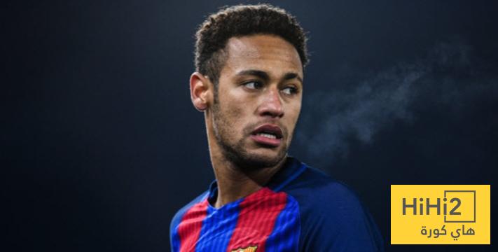 <p><strong>“توضيح حول الفيديو المنتشر: نيمار ليس في مواجهة برشلونة!”</strong></p>