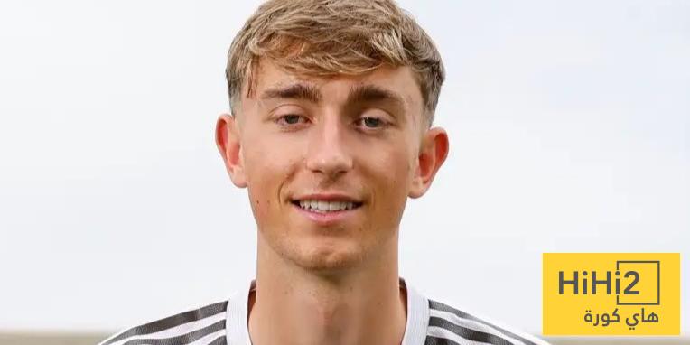 زيادة ملحوظة في القيمة السوقية لهويسين وكاريراس بالتعاون مع ريال مدريد