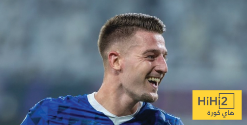 سافيتش يغادر الهلال: أحدث المستجدات حول رحيله المتوقّع