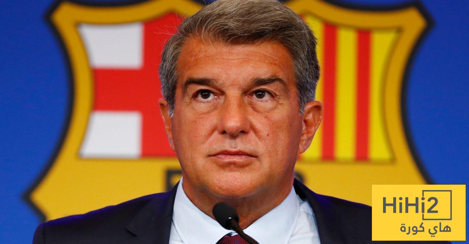 <p><strong>بعد أزمة لامين: دي لا فوينتي يعلق على تصريحات رئيس برشلونة</strong></p>