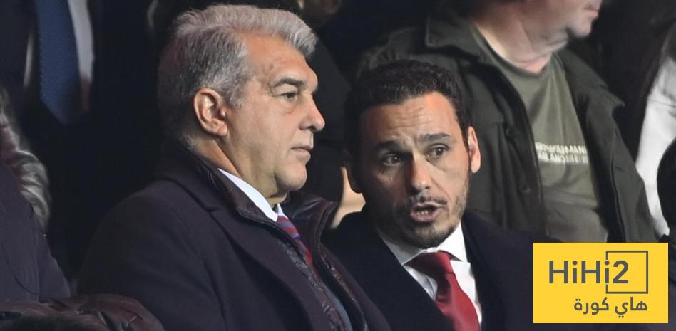 إشبيلية يتجاوز أزمة نيغريرا ويستعيد عافيته أمام برشلونة!