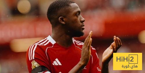 <p><strong>تجديد عقد كوناتي مع ليفربول: أحدث التطورات في الصفقة المنتظرة</strong></p>