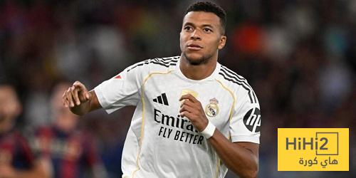 المكالمة السرية التي تلقاها مبابي قبل توقيعه مع ريال مدريد!