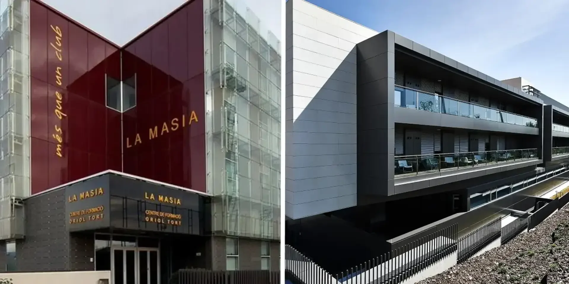 صورة: أفضل الاكاديميات في العالم.. لا ماسيا ليس الأول وهذا ترتيب ريال مدريد