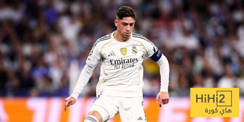 أين يجب أن يلعب فالفيردي بعد تعافي أرنولد وكارفاخال …؟!