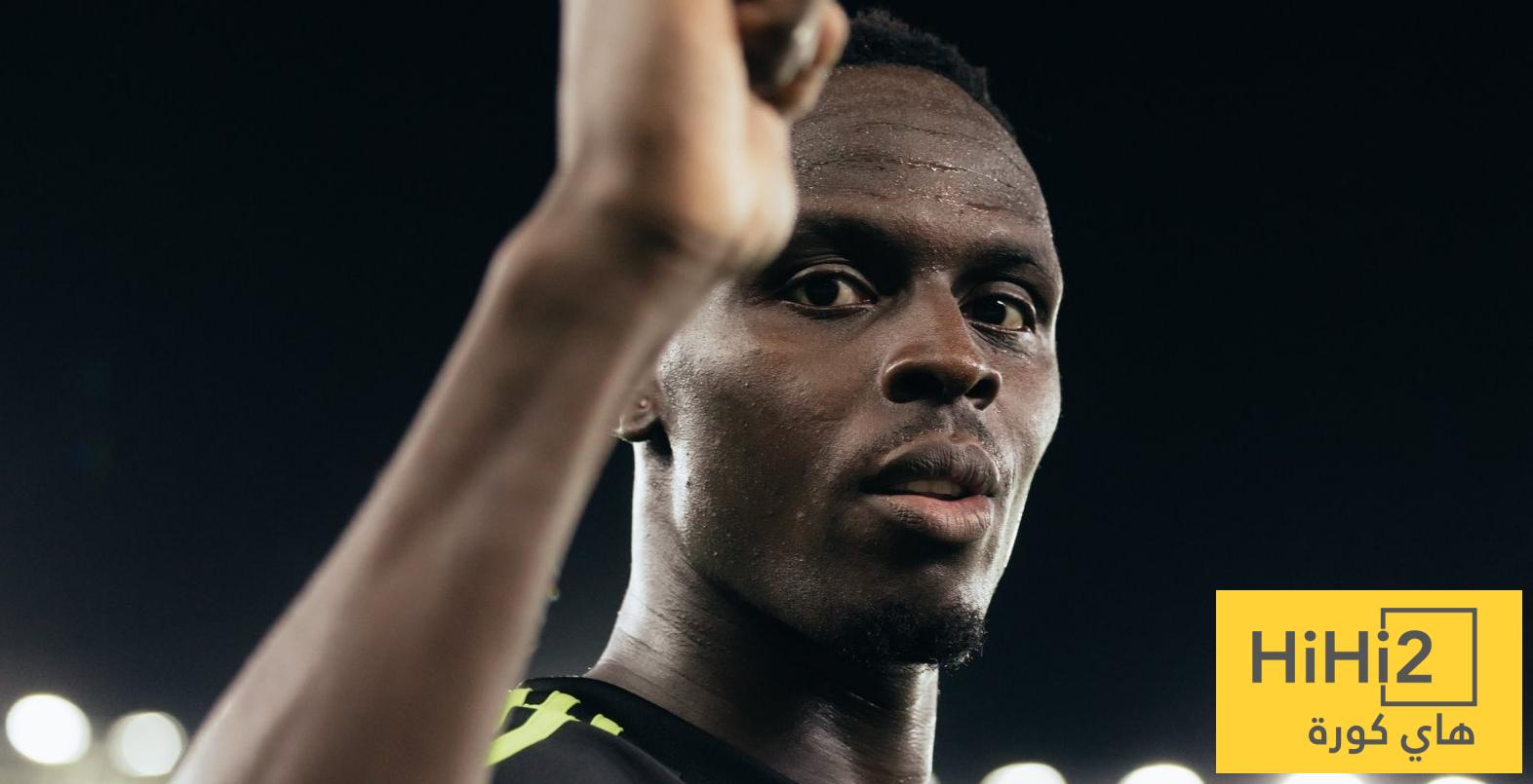 ميندي يتفوق على ياسين بونو