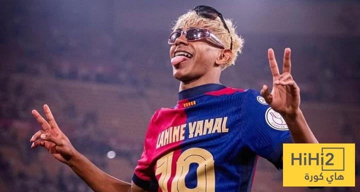 هناك بعض الأمور بدأت تخرج عن السيطرة …! لهذا السبب تدخل مينديز في حياة لامين يامال