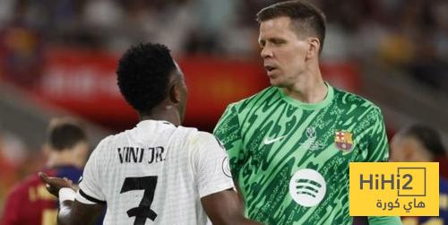 مهمة مزدوجة لـ تشيزني في الكلاسيكو