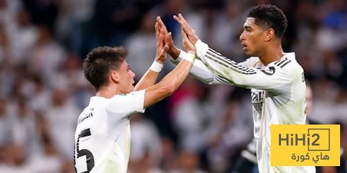 الريال قبل الكلاسيكو … ليس بهذا السوء