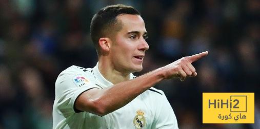 فاسكيز يكشف عن بطولته المفضله مع ريال مدريد