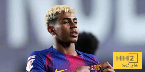 كيف يمكن أن يستغل ألونسو تصريحات لامين في مصلحة الريال …؟!