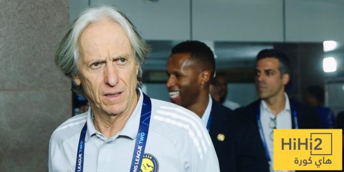 جيسوس يطالب بتجهيز بروزوفيتش قبل مواجهة الاتحاد في كأس الملك