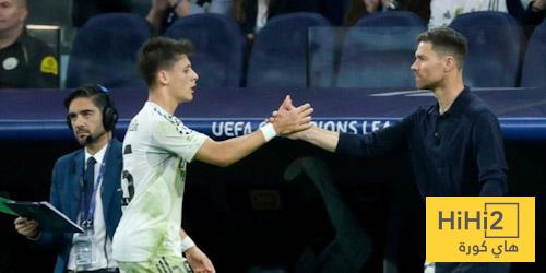 ألونسو … يحتاج إلى الفوز في الكلاسيكو أكثر من فليك