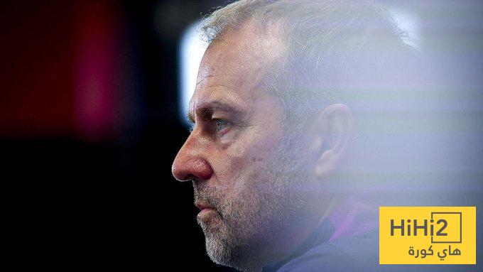 محاولة أخيرة من برشلونة لتواجد فليك في الكلاسيكو !