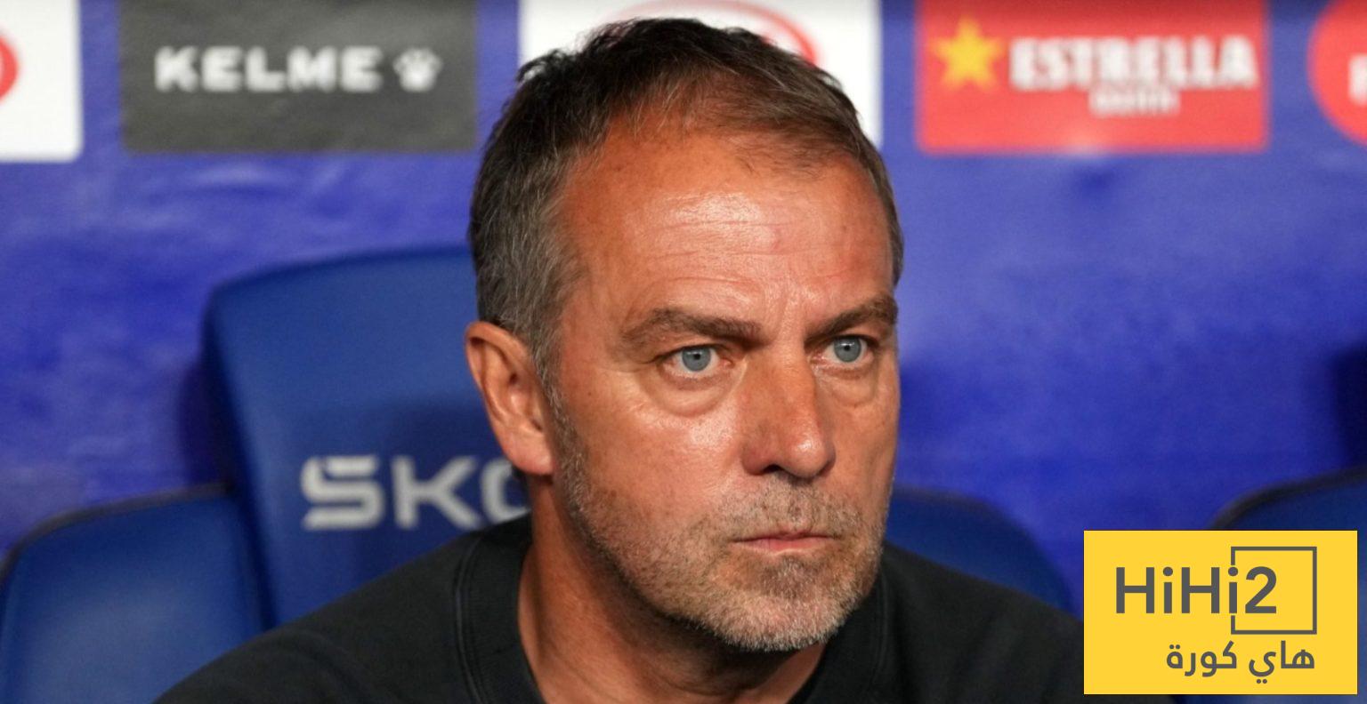 عاجل: المحكمة ترد على استئناف برشلونة بشأن إيقاف فليك قبل الكلاسيكو