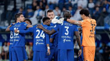 احجز مكانك قبل المباراة .. عاجل طرح تذاكر مباراة الهلال والسد 2026 ابتداء من 35 ريال