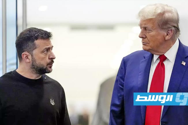 من السابق لأوانه تزويد أوكرانيا بصواريخ «توماهوك»