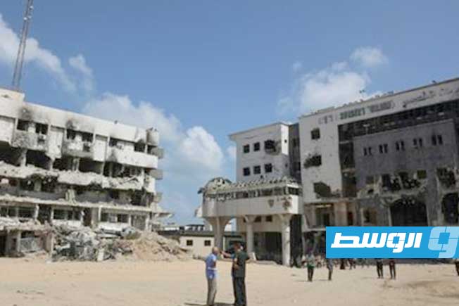 الأوبئة في قطاع غزة خرجت عن السيطرة