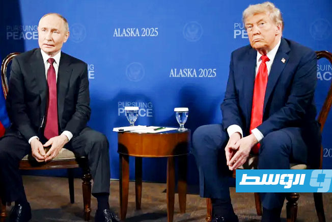 أُدرك أن بوتين ربما يحاول كسب الوقت