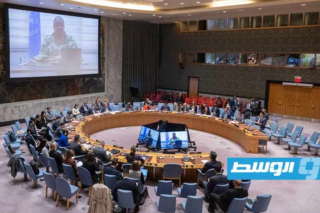 «تكتلات حزبية» تحذر من المبادرات الموازية لعرقلة عمل البعثة الأممية