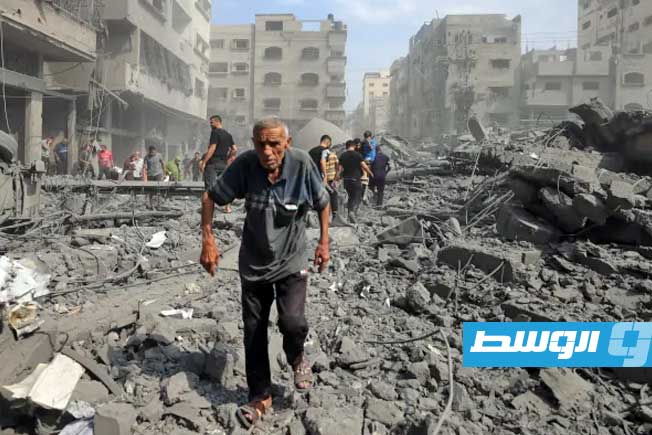 أنقرة ستشارك في البحث عن جثث رهائن في غزة