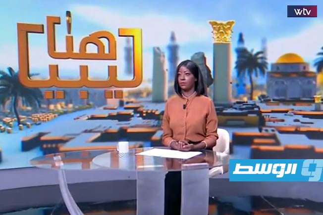 حدث طبي في بنغازي وحملات تفتيشية على غابات الجبل الأخضر