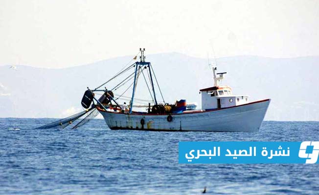 «الأرصاد» يحذر من رياح نشطة على ساحلي زوارة وطرابلس