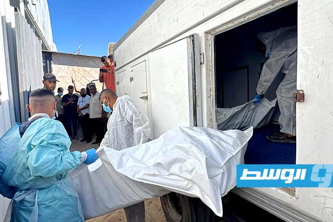 غالبية جثامين شهداء غزة تؤكد أعدامهم بعد اعتقالهم