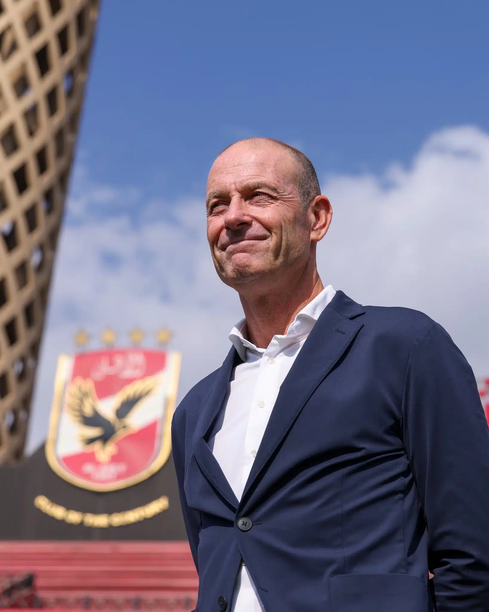 بعد لقاء غينيا: ييس توروب يُشيد بمواهب نجم منتخب مصر الرائع