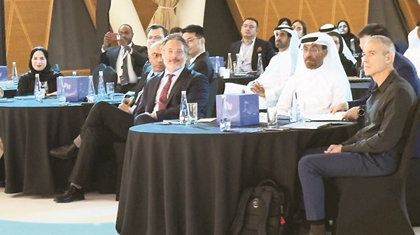 «محمد بن زايد للذكاء الاصطناعي» تناقش دور الابتكار في تطوير «الرعاية الصحية»