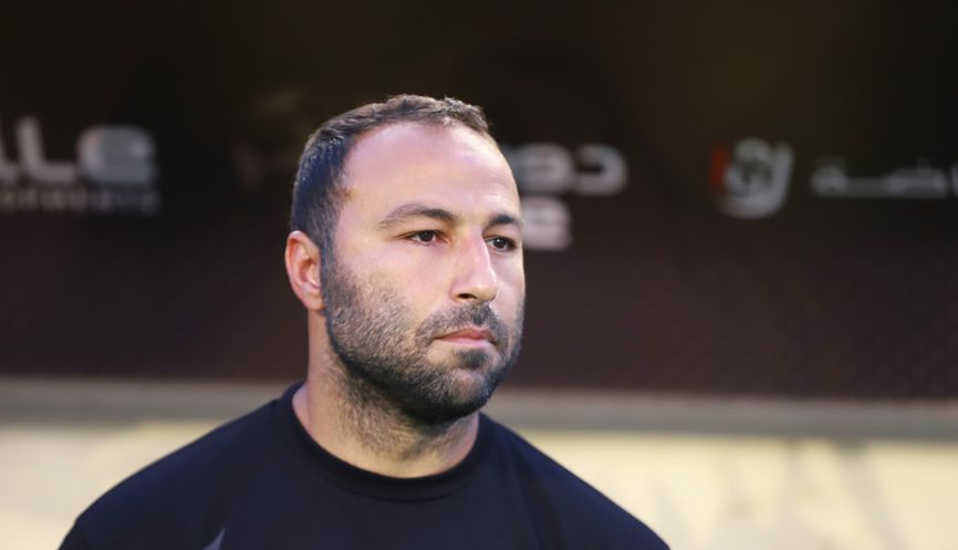 شرط الزمالك لبقاء عبد الرؤوف مديرًا فنيًا للفريق…