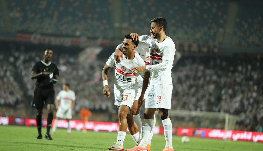 الزمالك يمكنه تخطى عقبة بيراميدز رغم الأزمات…