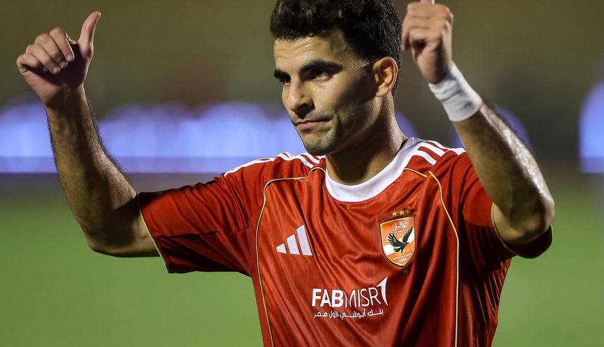 نجم الزمالك السابق يدافع عن زيزو بعد هجوم الأهلاوية…