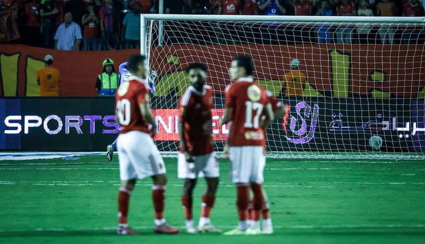 مهاجم جديد في الطريق لـ الأهلي.. أسامة حسني يكشف…