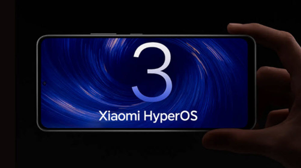 قائمة هواتف شاومي المؤهلة لـ HyperOS 3.0 و تسريب لقائمة الأجهزة المستبعدة من HyperOS 3.1