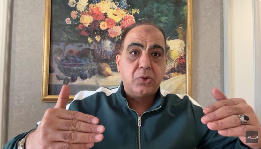 بالفيديو.. أبو المعاطي زكي يكشف تحريض ميدو ضد زيزو…